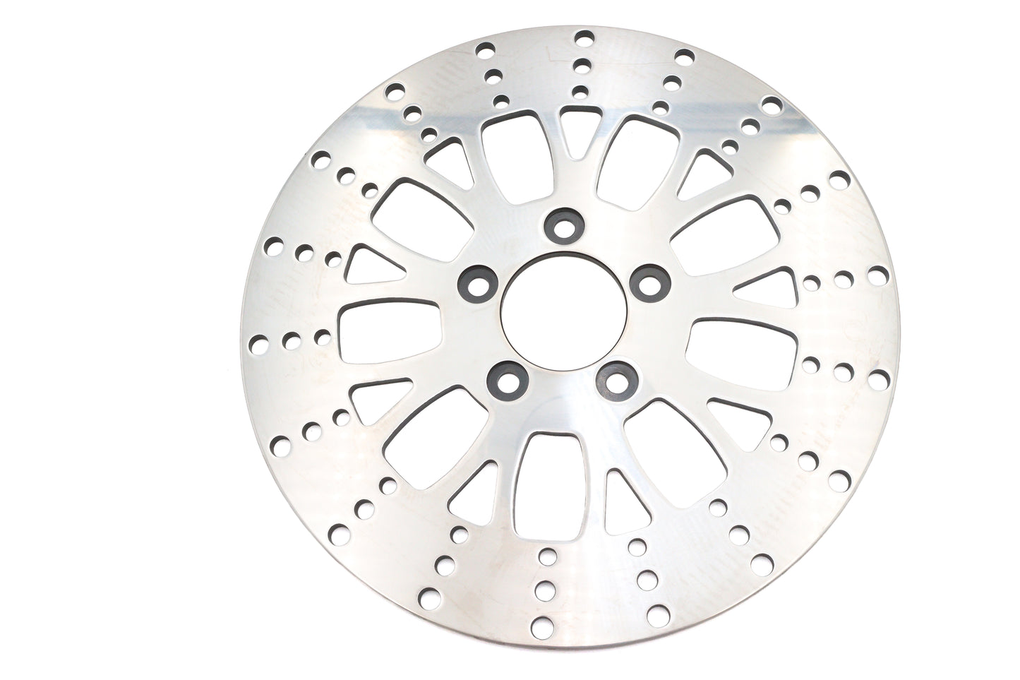 11.8 Manhattan Rear Brake Disc