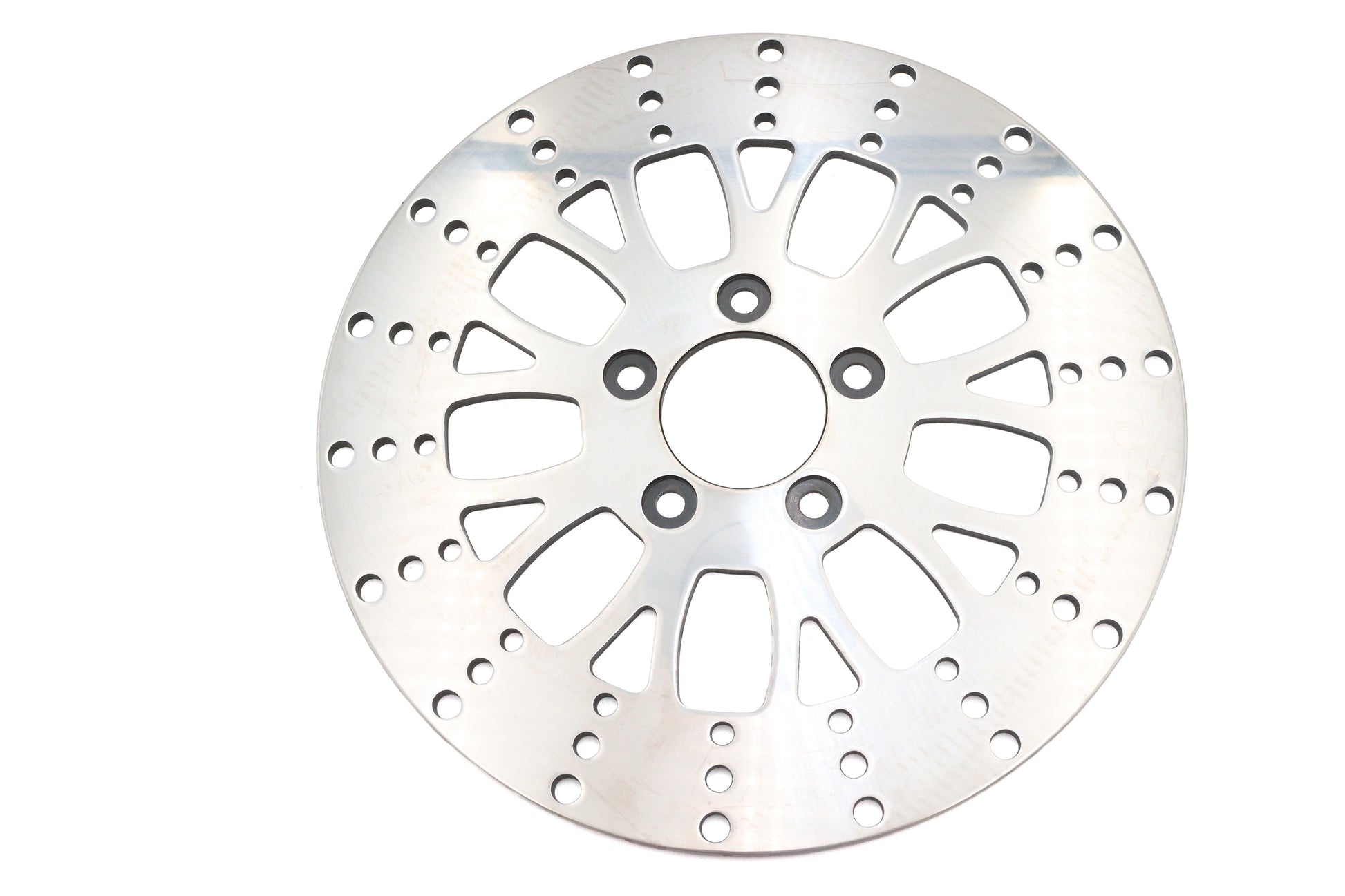 11.8 Manhattan Rear Brake Disc