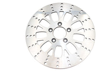 11.8 Manhattan Rear Brake Disc