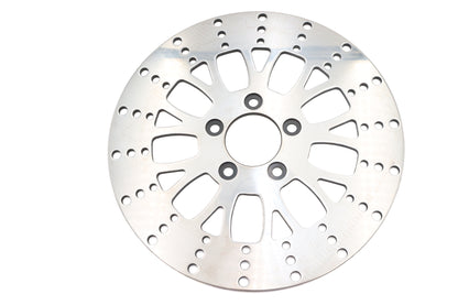 11.8 Manhattan Rear Brake Disc