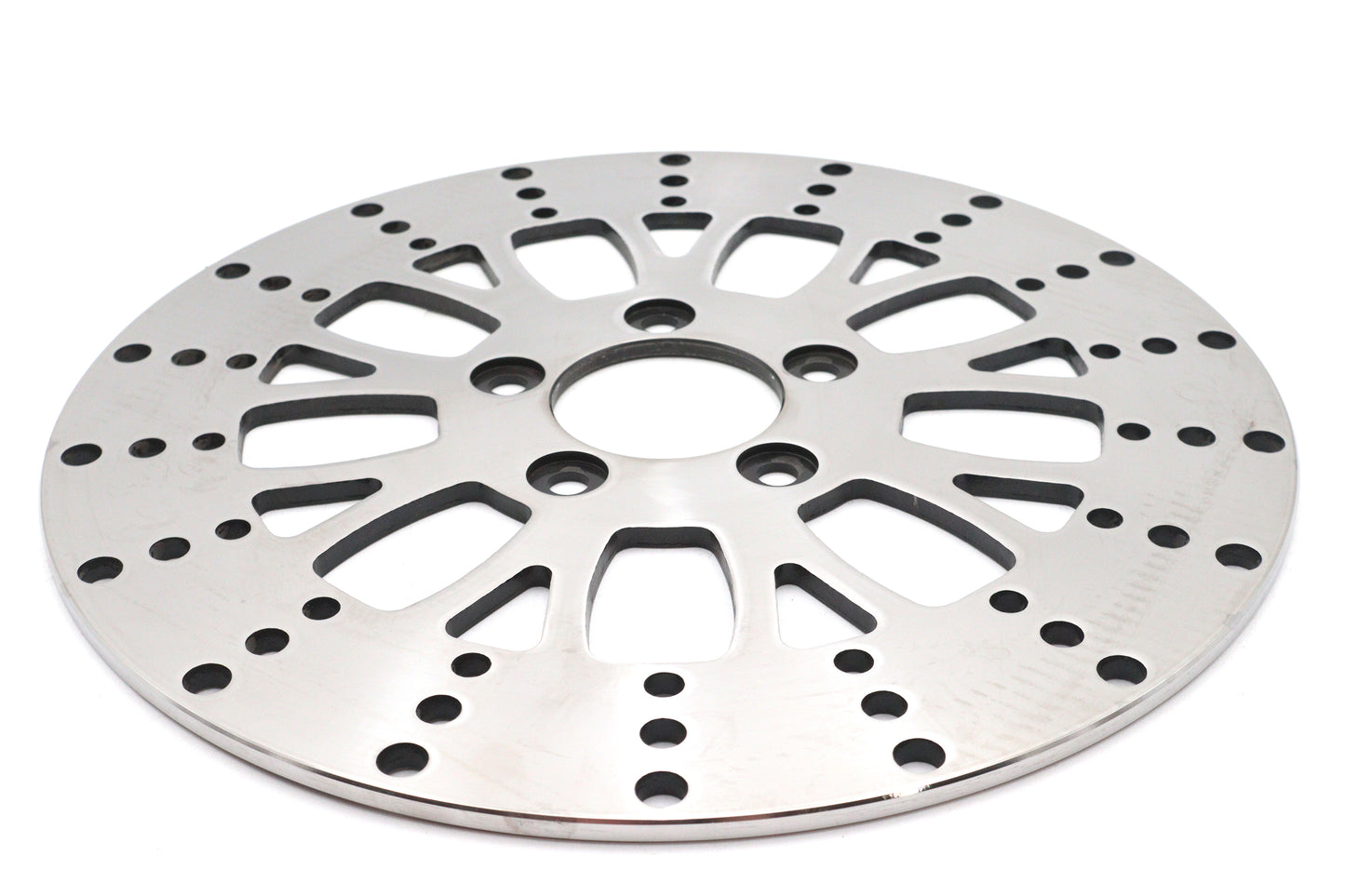 11.8 Manhattan Rear Brake Disc