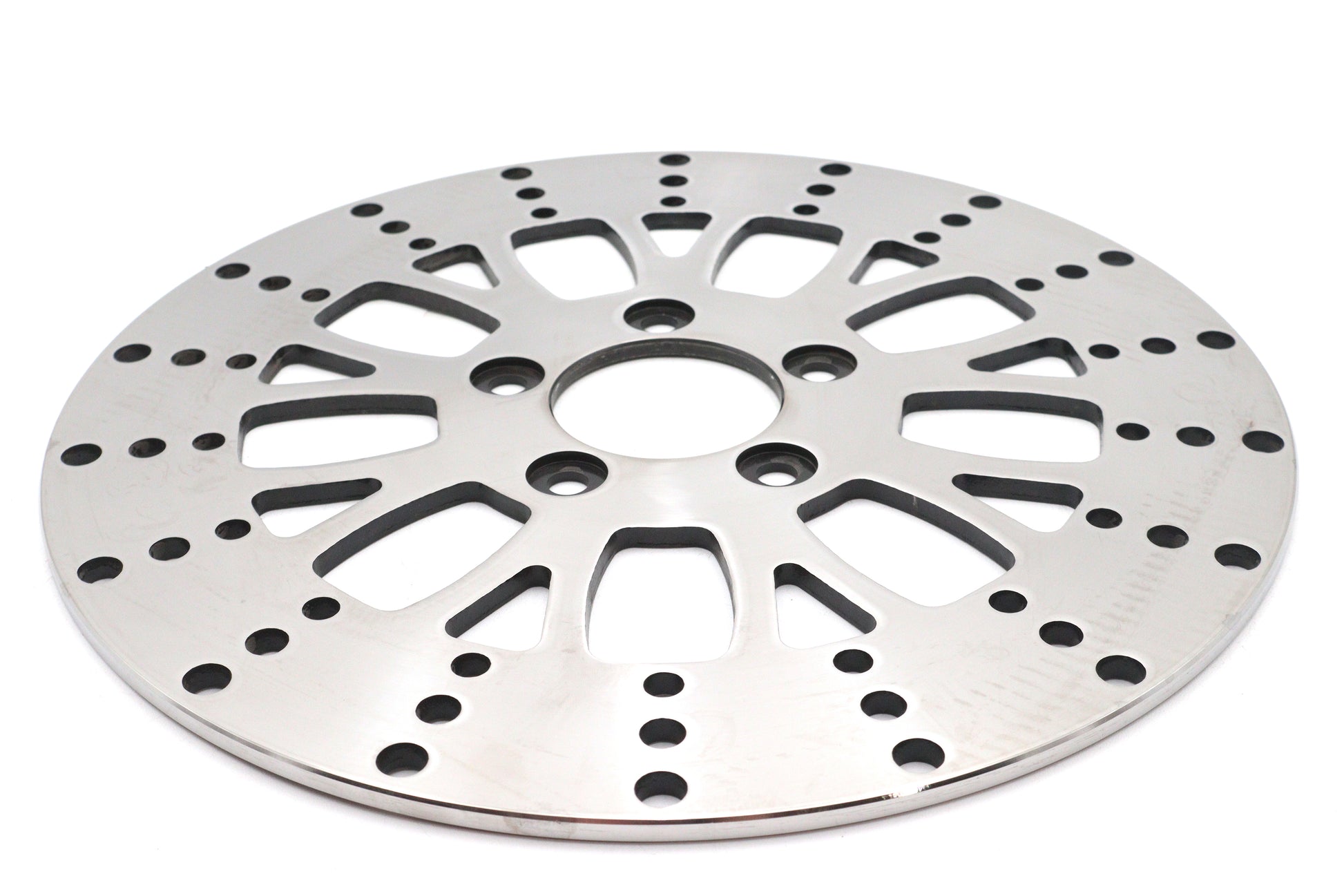 11.8 Manhattan Rear Brake Disc