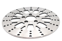 11.8 Manhattan Rear Brake Disc