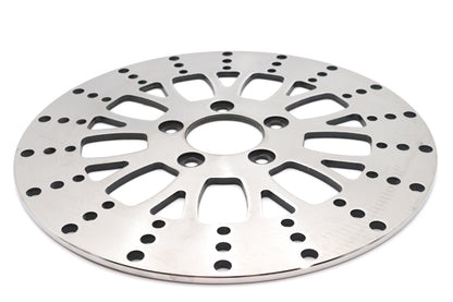 11.8 Manhattan Rear Brake Disc