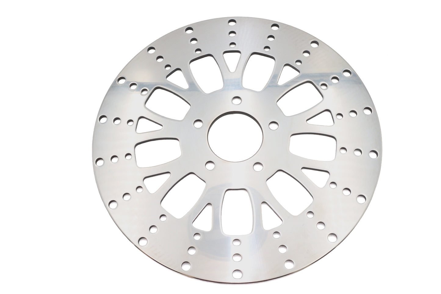 11.8 Manhattan Rear Brake Disc