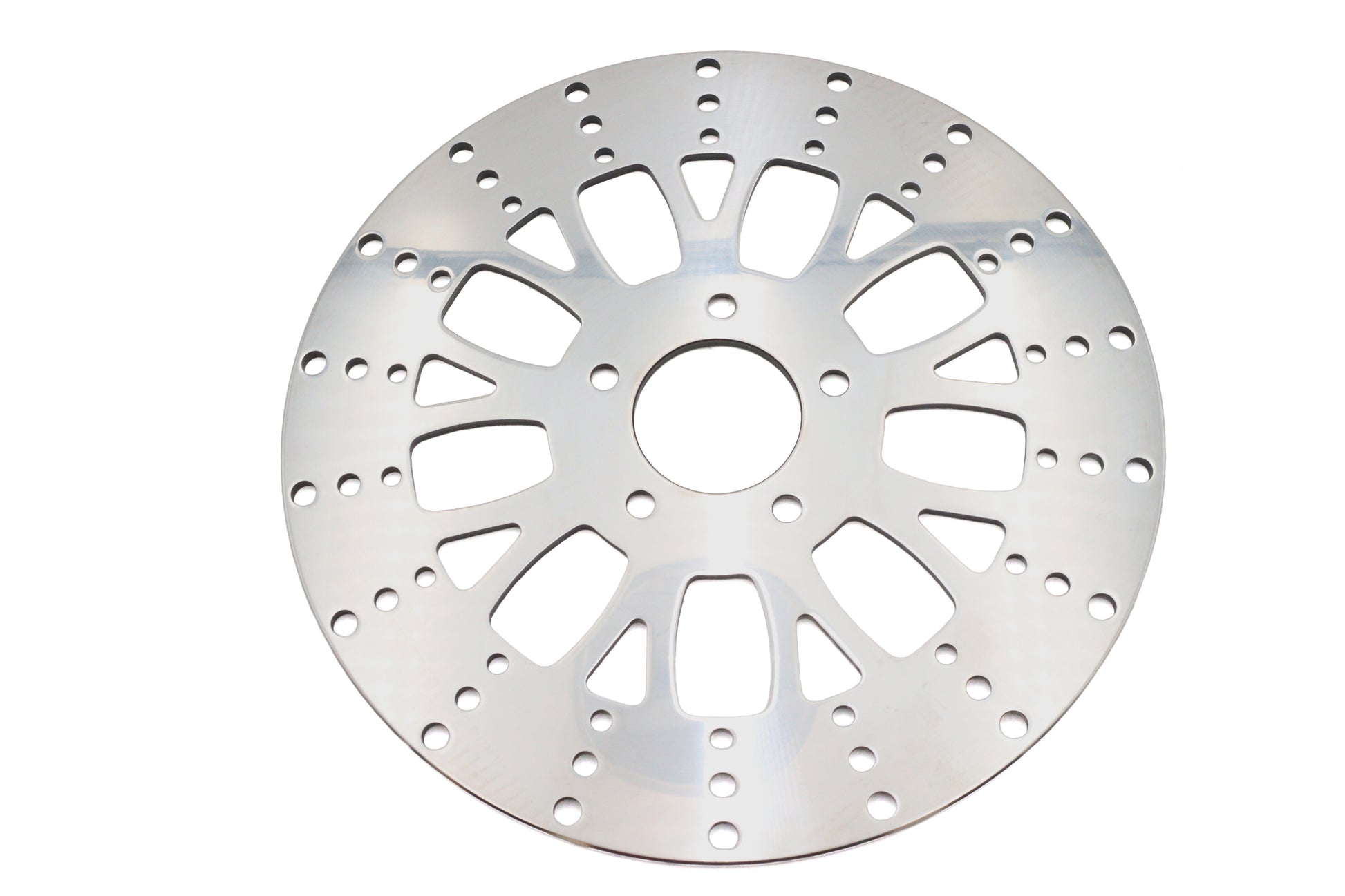 11.8 Manhattan Rear Brake Disc