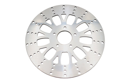 11.8 Manhattan Rear Brake Disc