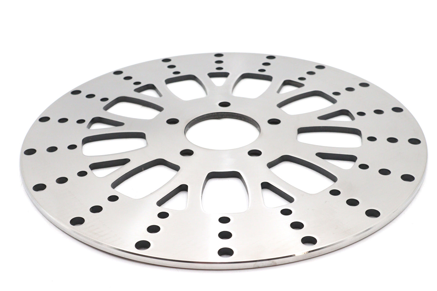 11.8 Manhattan Rear Brake Disc