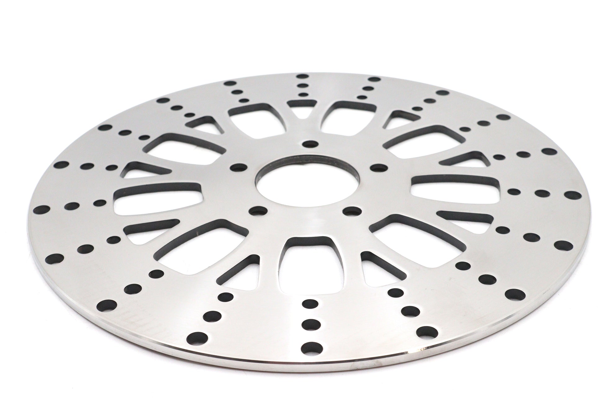 11.8 Manhattan Rear Brake Disc
