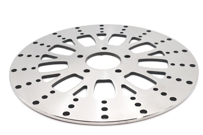 11.8 Manhattan Rear Brake Disc