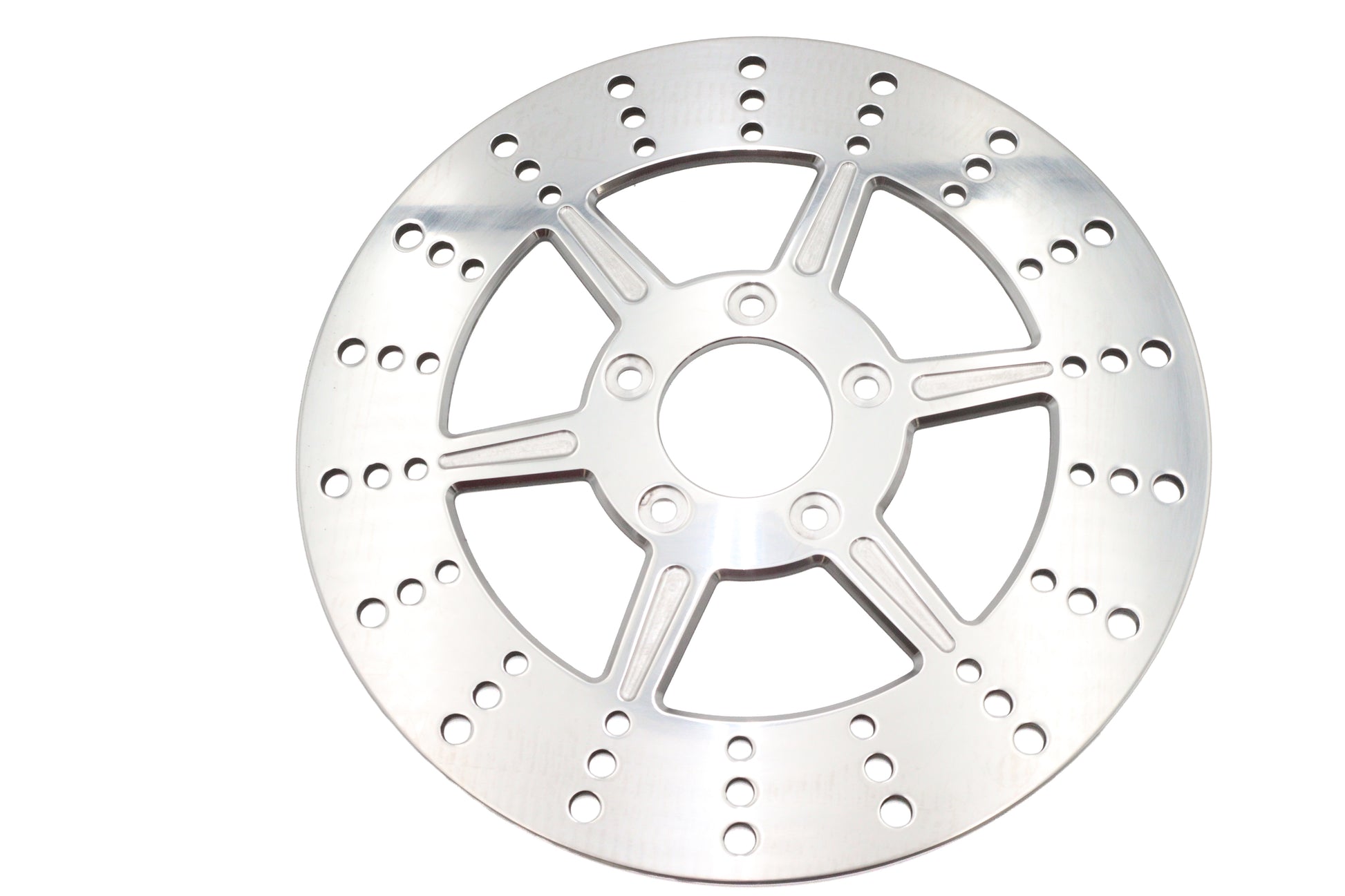 11.8 Revolver Front Brake Disc