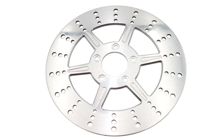 11.8 Revolver Front Brake Disc