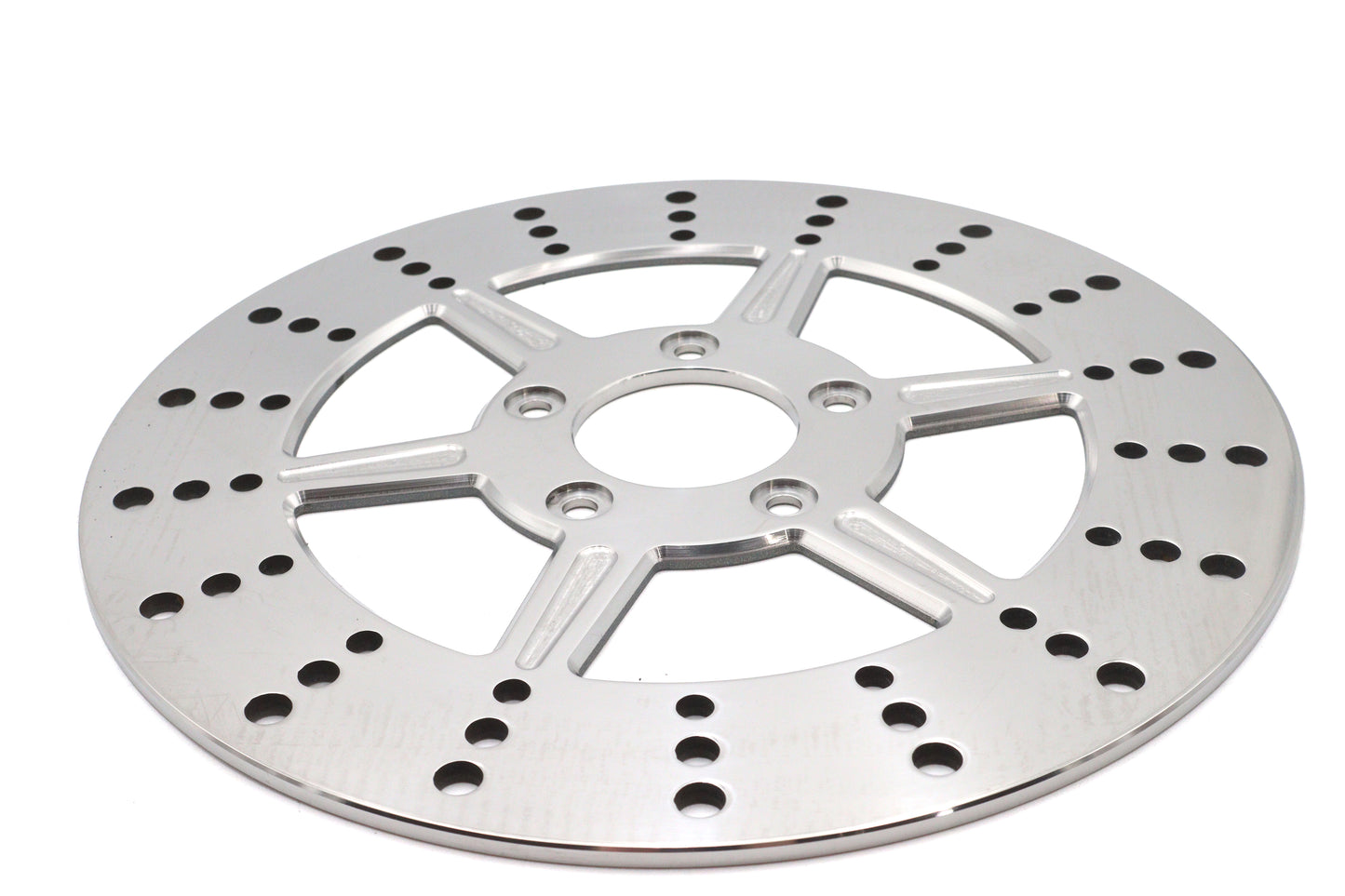 11.8 Revolver Front Brake Disc