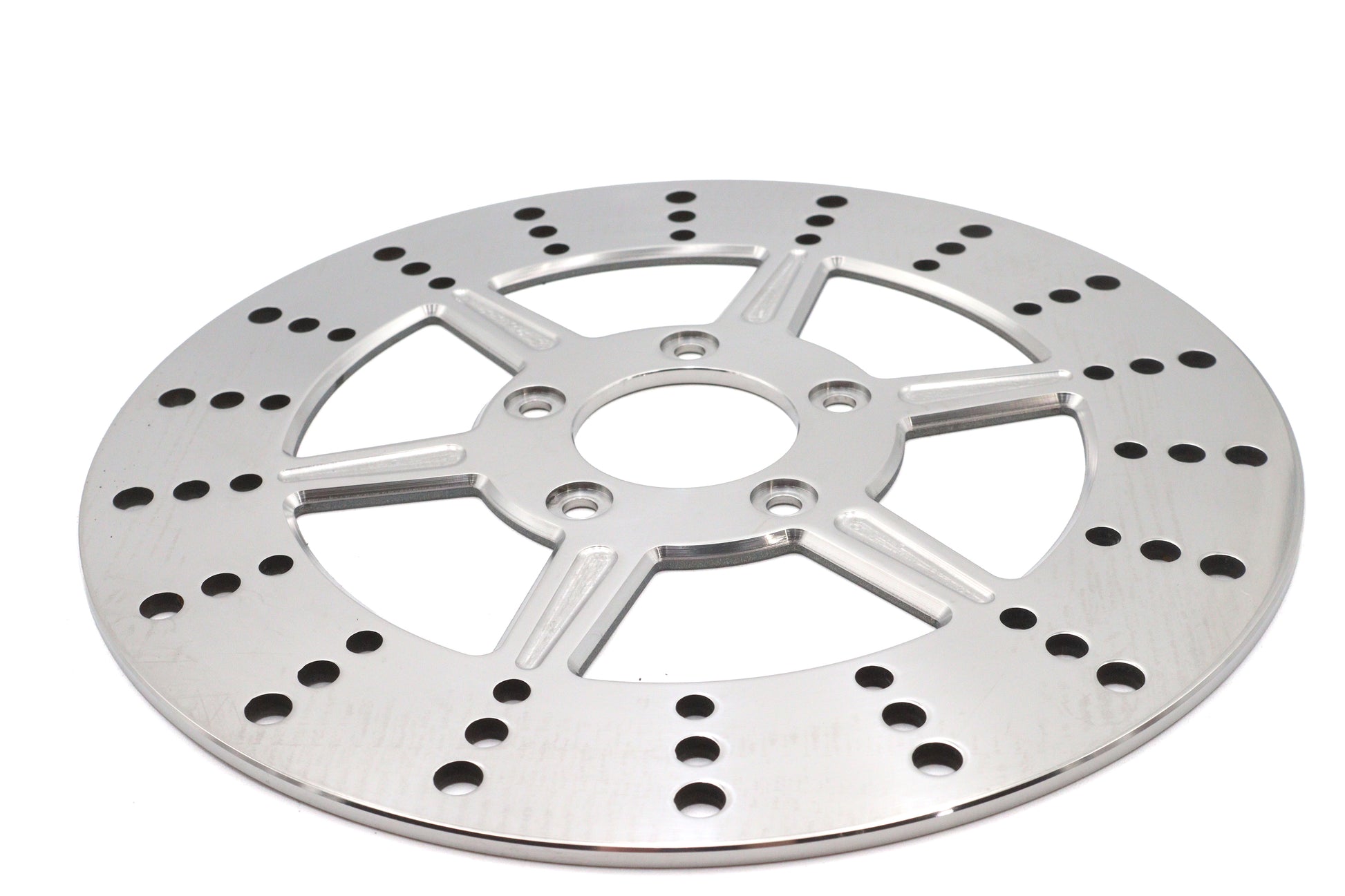 11.8 Revolver Front Brake Disc