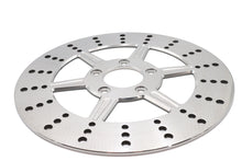 11.8 Revolver Front Brake Disc
