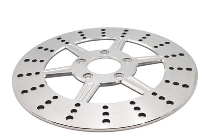 11.8 Revolver Front Brake Disc