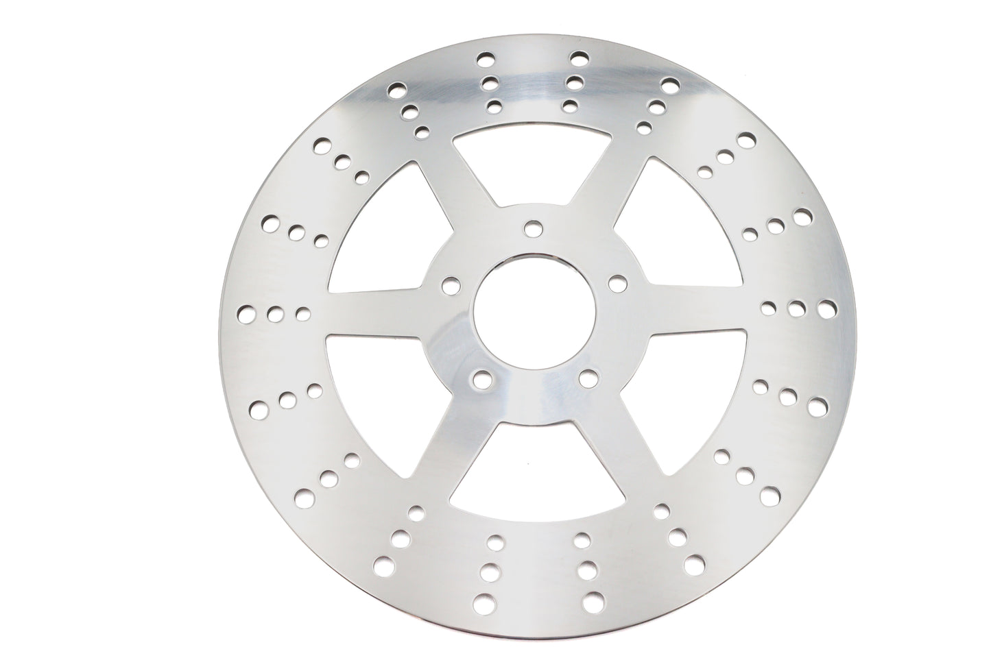 11.8 Revolver Front Brake Disc