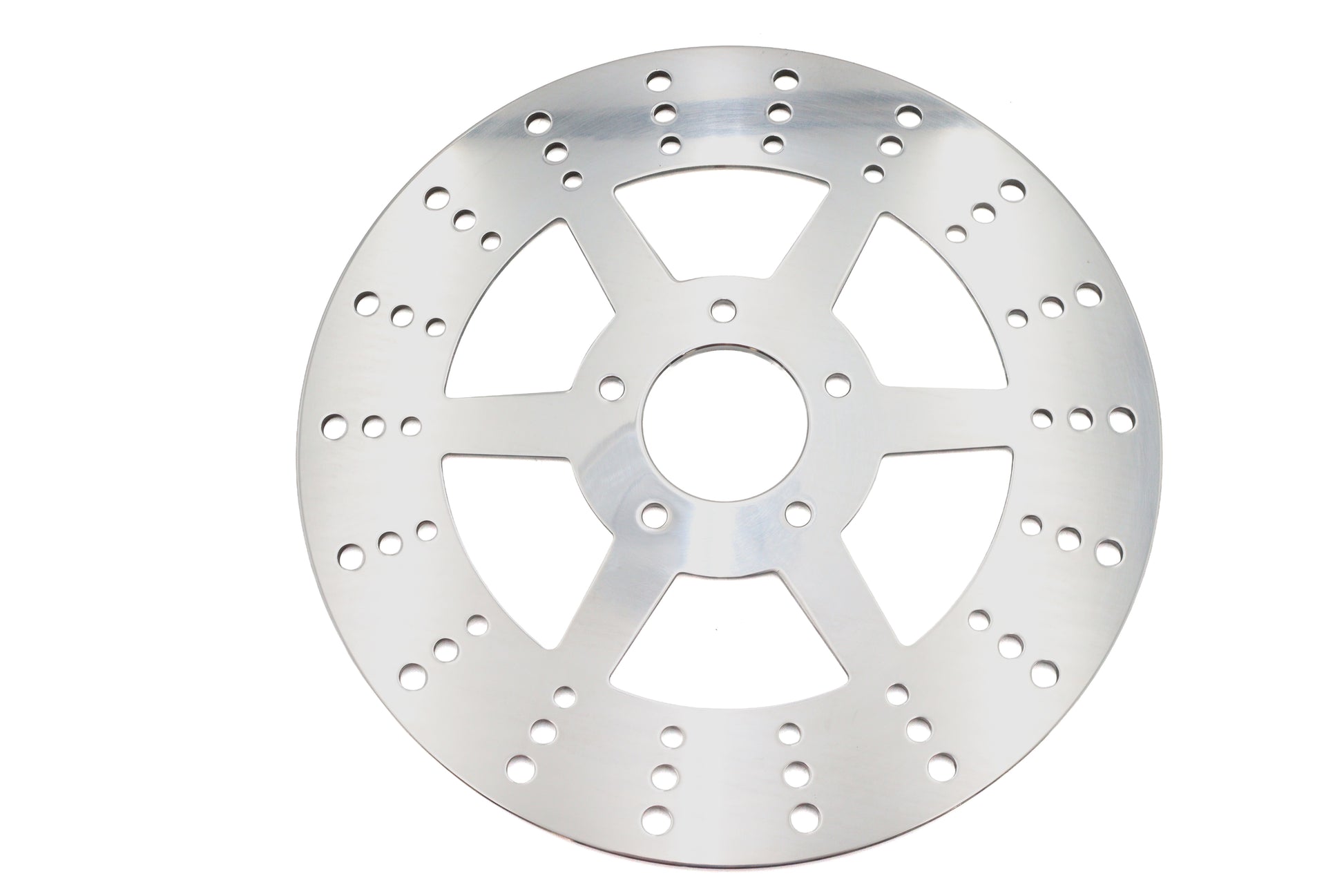 11.8 Revolver Front Brake Disc