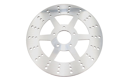 11.8 Revolver Front Brake Disc
