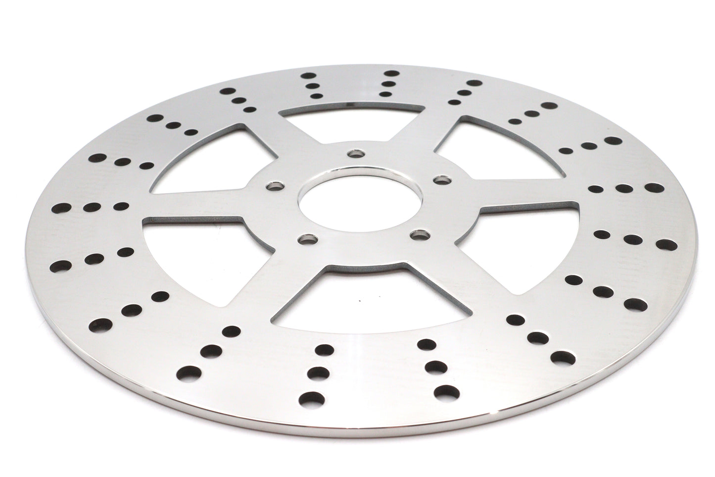 11.8 Revolver Front Brake Disc