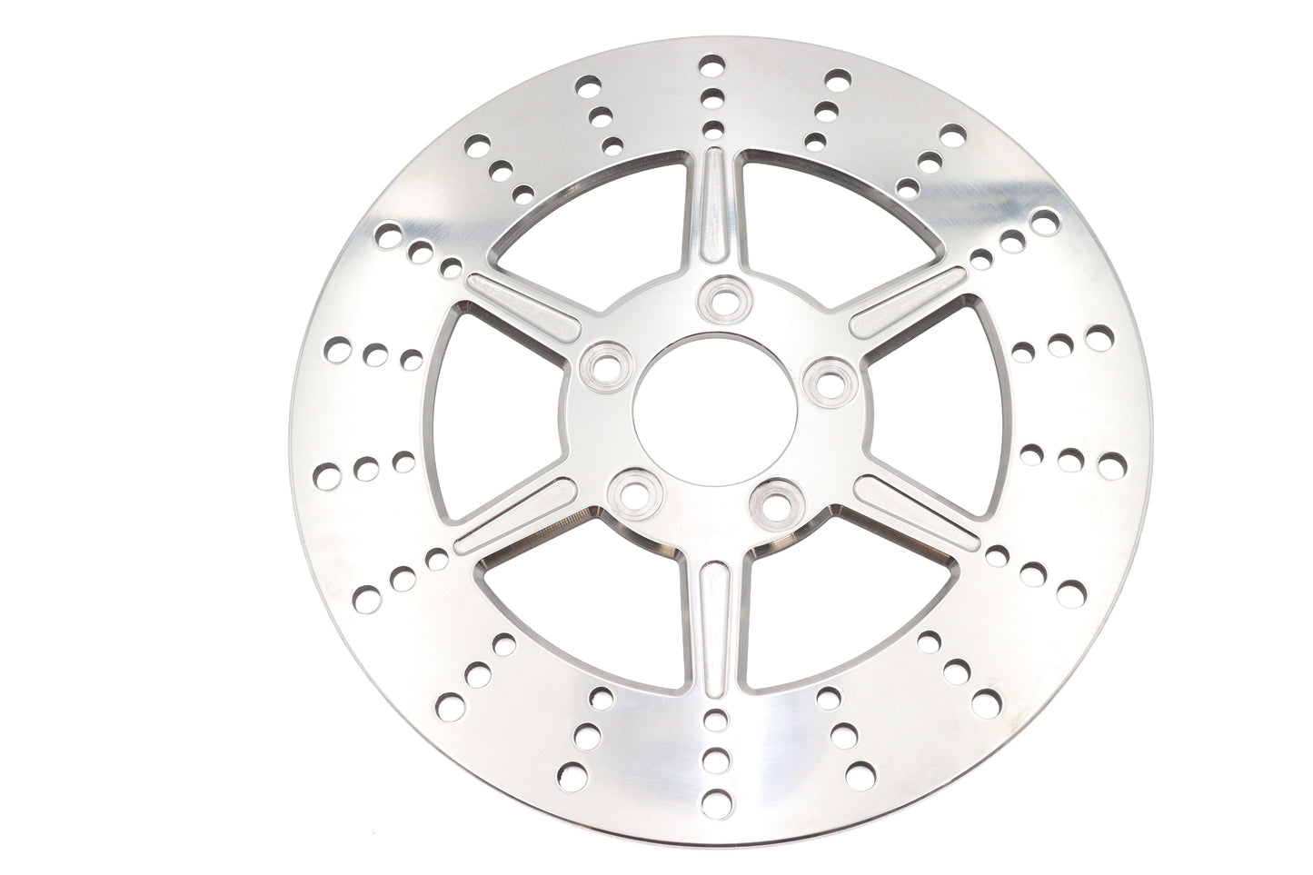 11.8 Revolver Rear Brake Disc