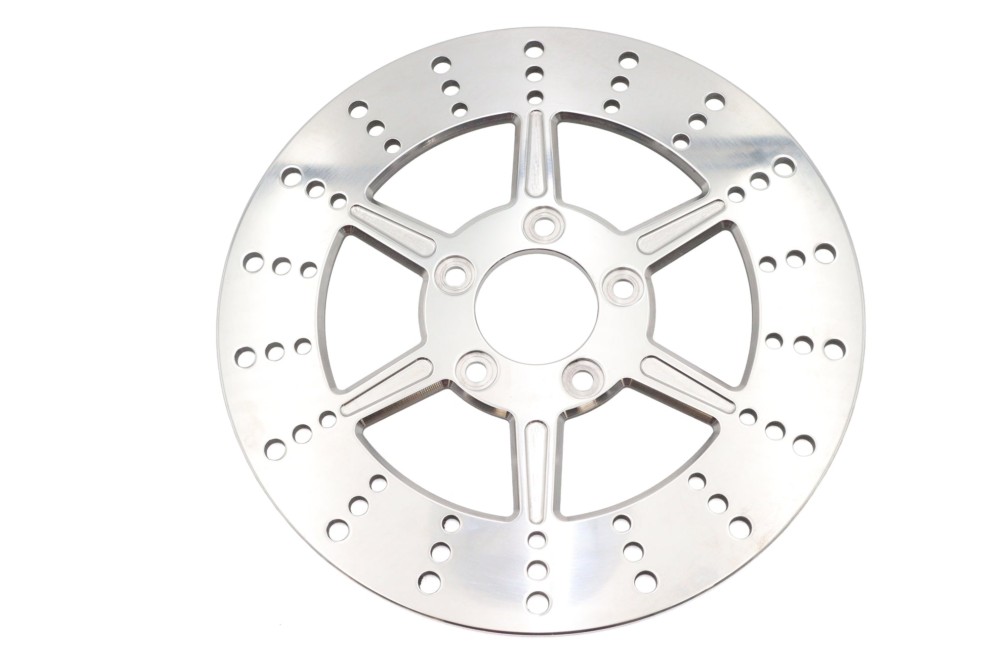 11.8 Revolver Rear Brake Disc