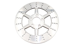 11.8 Revolver Rear Brake Disc