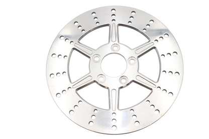 11.8 Revolver Rear Brake Disc