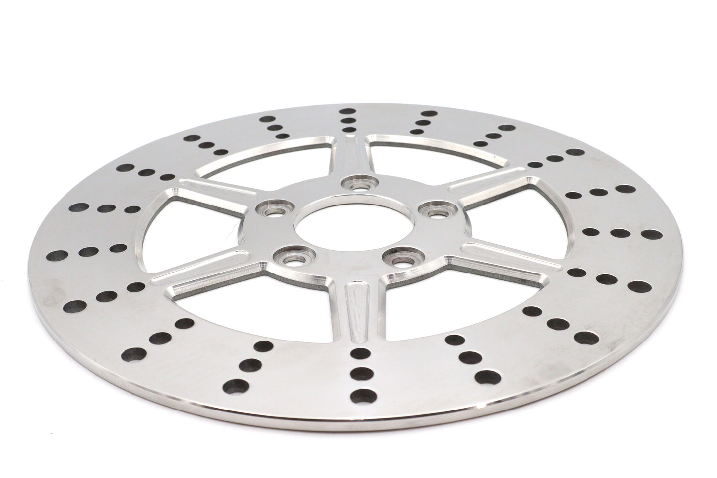 11.8 Revolver Rear Brake Disc