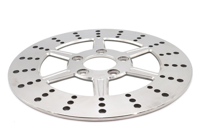 11.8 Revolver Rear Brake Disc