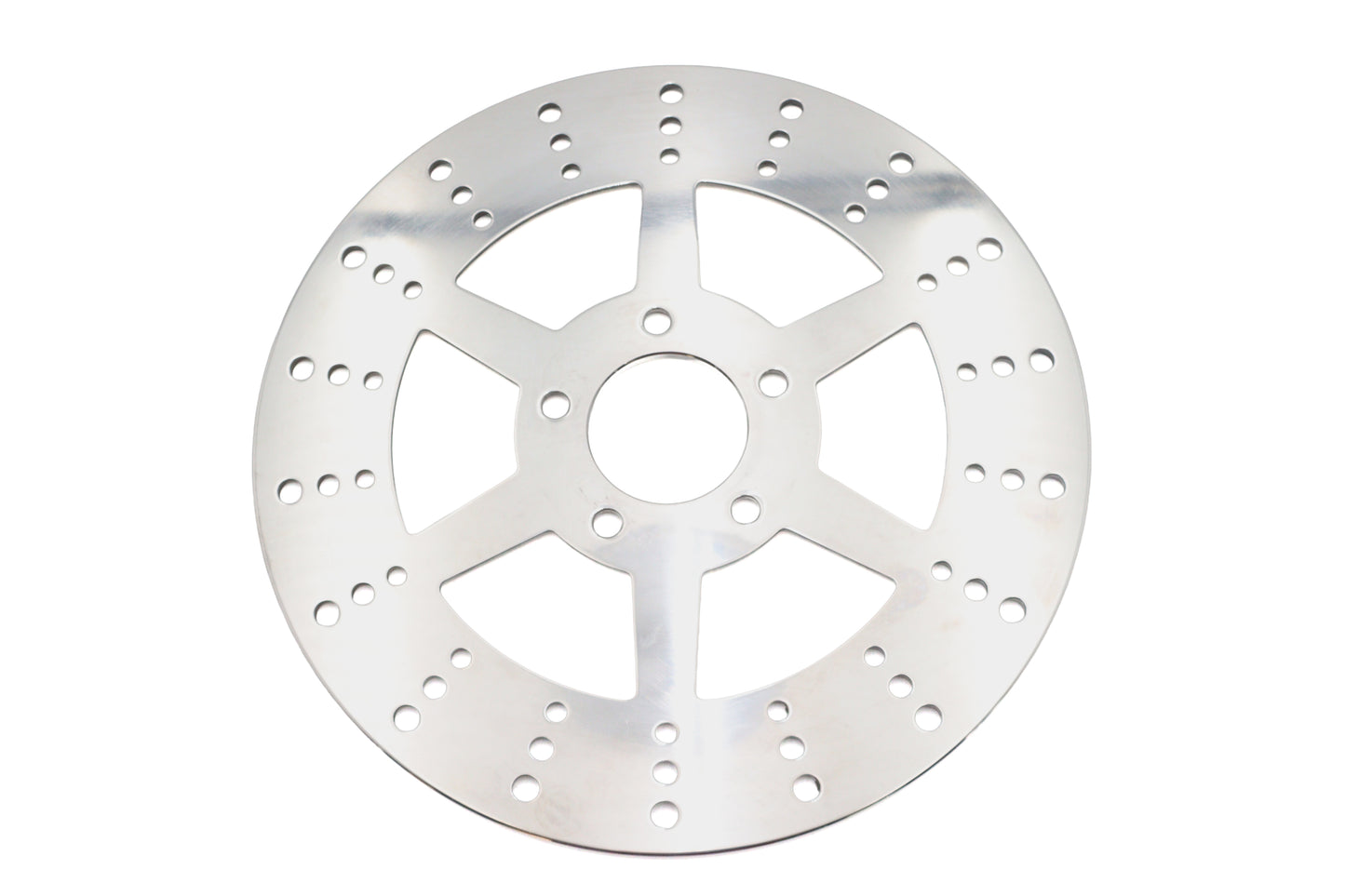 11.8 Revolver Rear Brake Disc