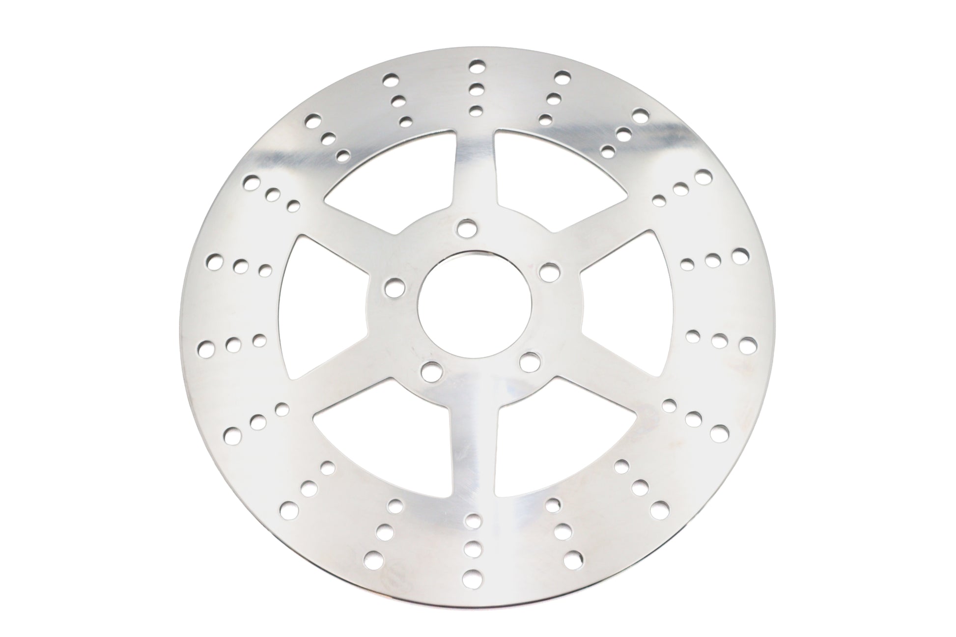 11.8 Revolver Rear Brake Disc