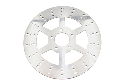 11.8 Revolver Rear Brake Disc