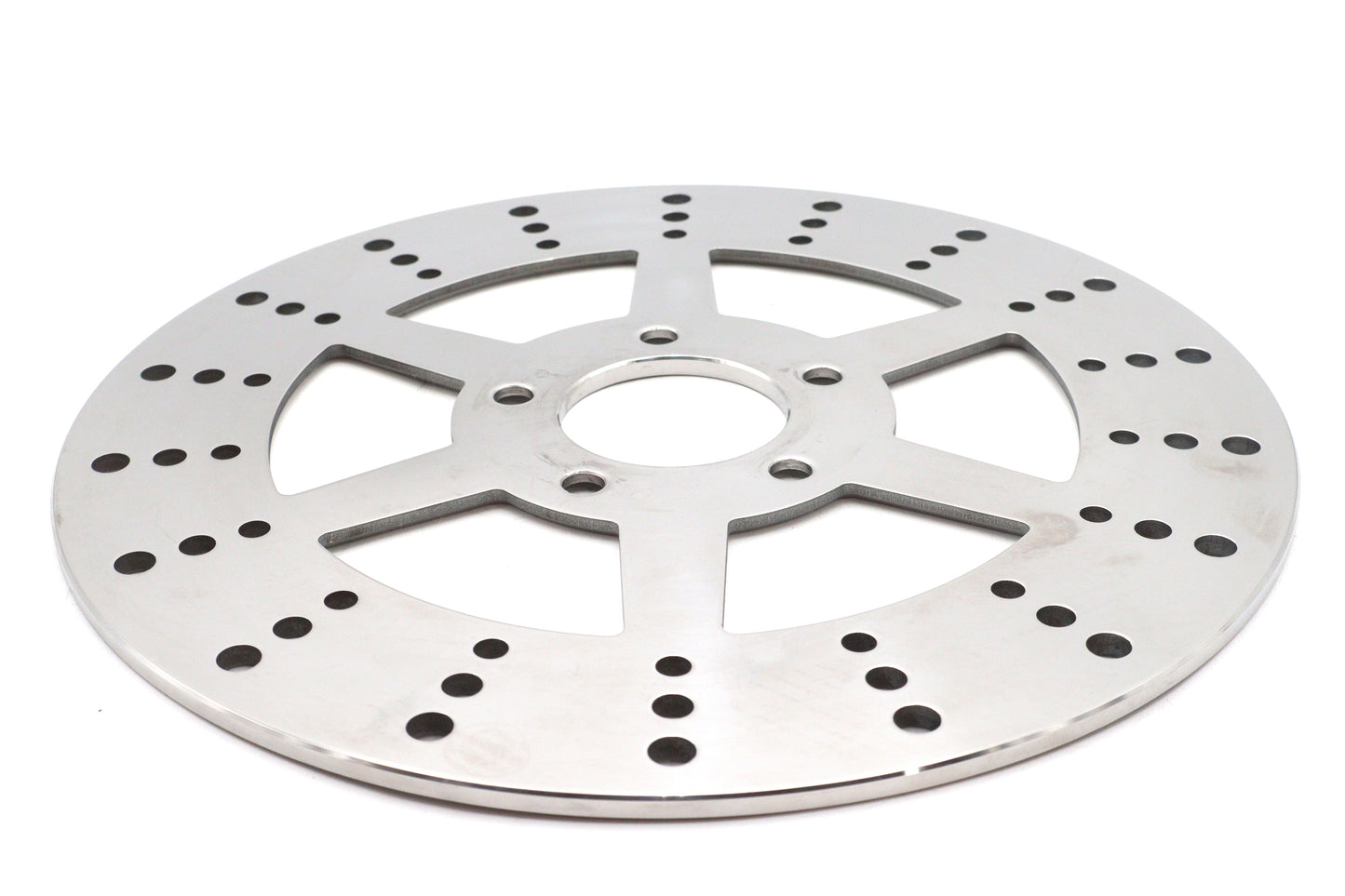 11.8 Revolver Rear Brake Disc