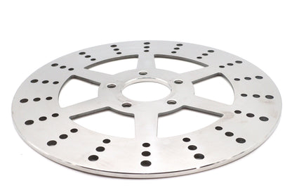 11.8 Revolver Rear Brake Disc