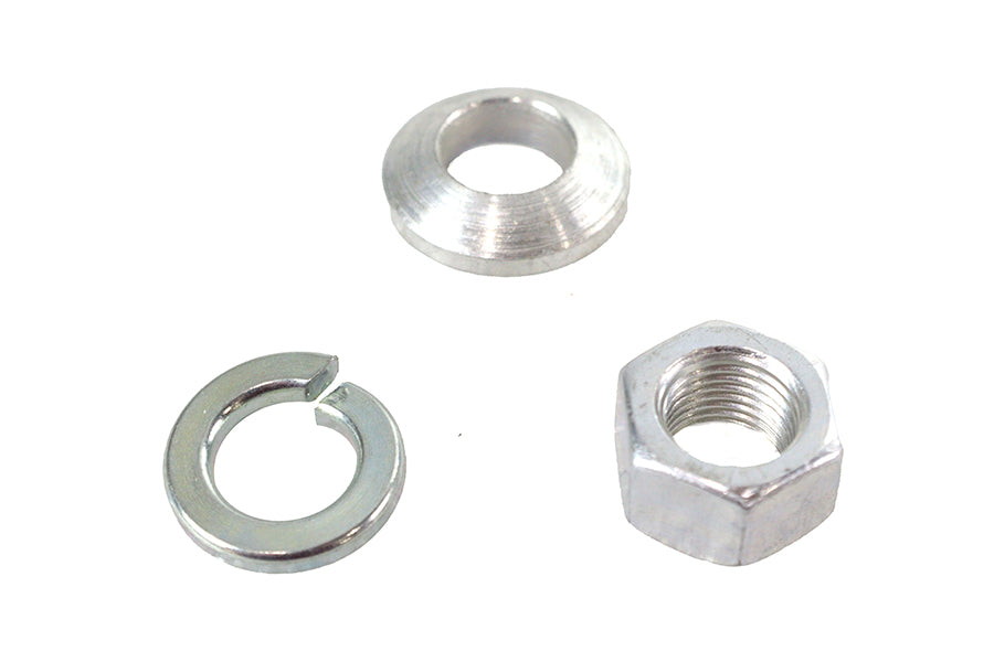 Headlamp Mounting Hardware Kit