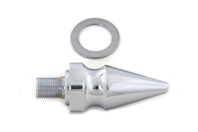 Fork Tube Plug Pike Top