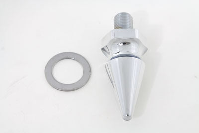 Fork Tube Plug Pike Top