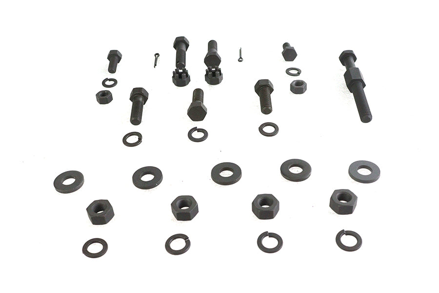 Transmission Mounting Kit