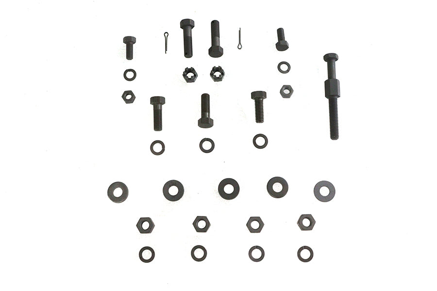 Transmission Mounting Kit