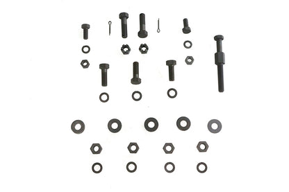 Transmission Mounting Kit