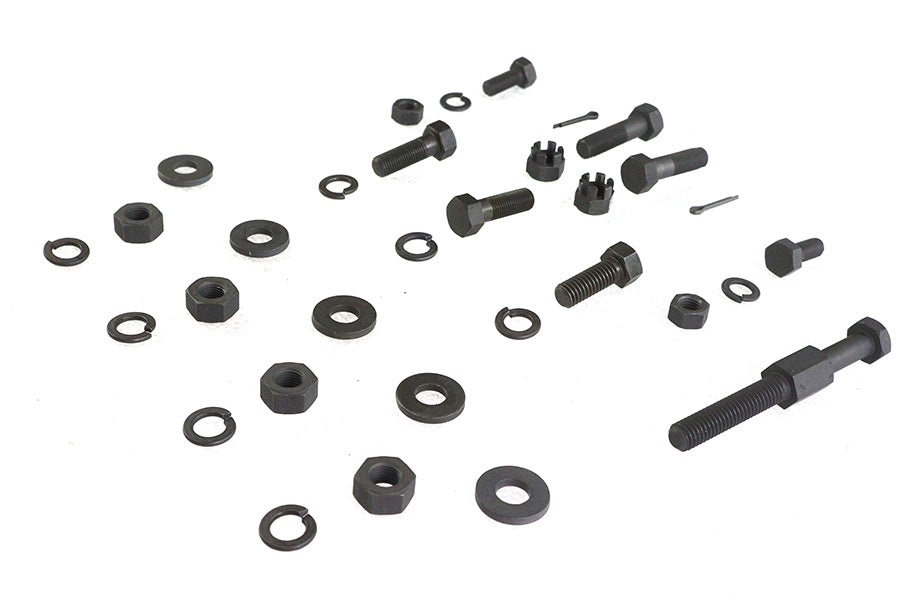 Transmission Mounting Kit