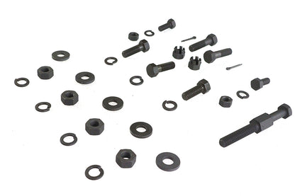 Transmission Mounting Kit