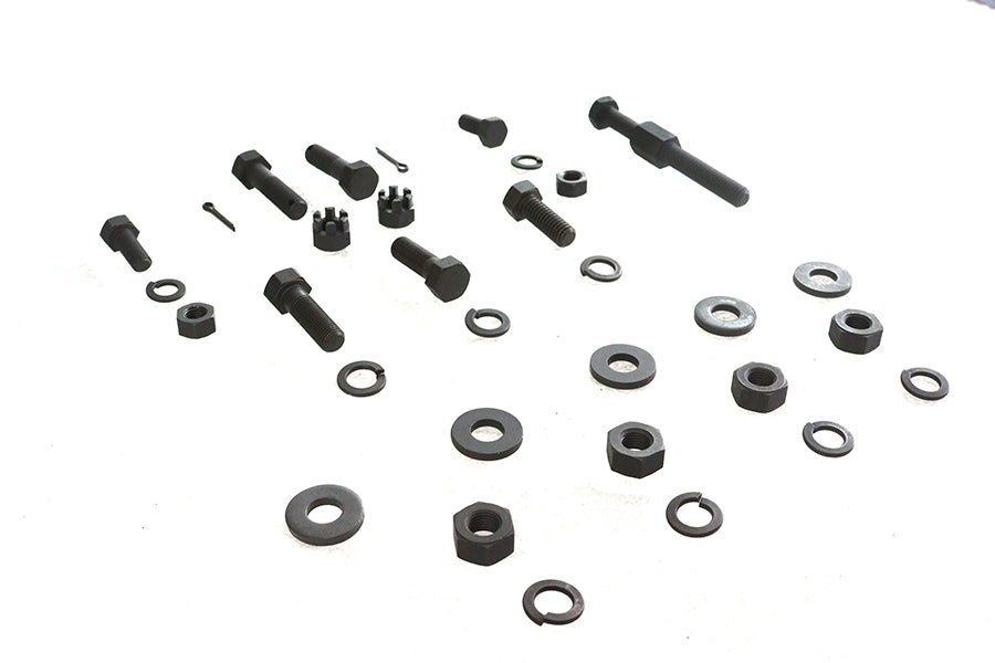 Transmission Mounting Kit