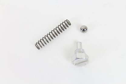 Oil Pump Plug Kit