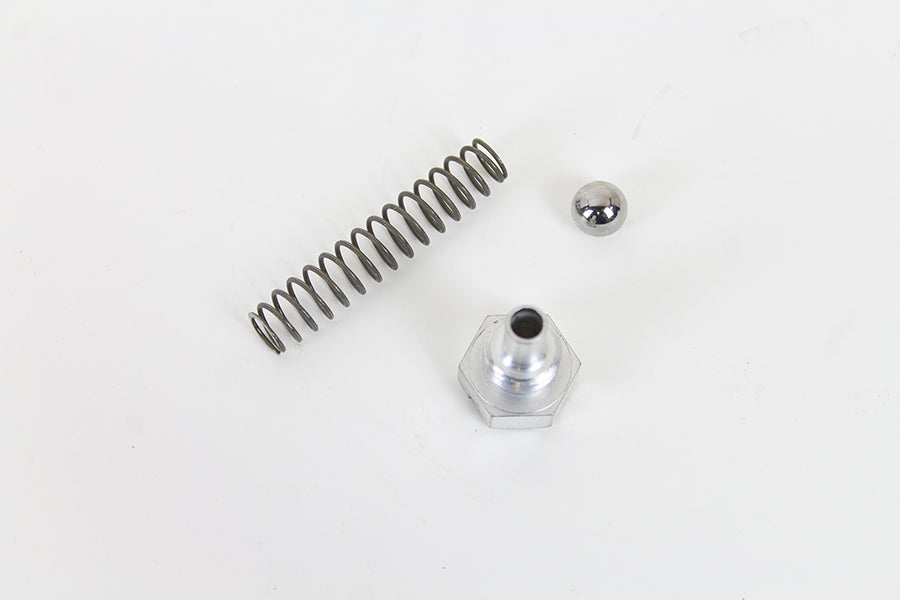 Oil Pump Plug Kit