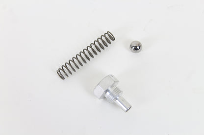 Oil Pump Plug Kit
