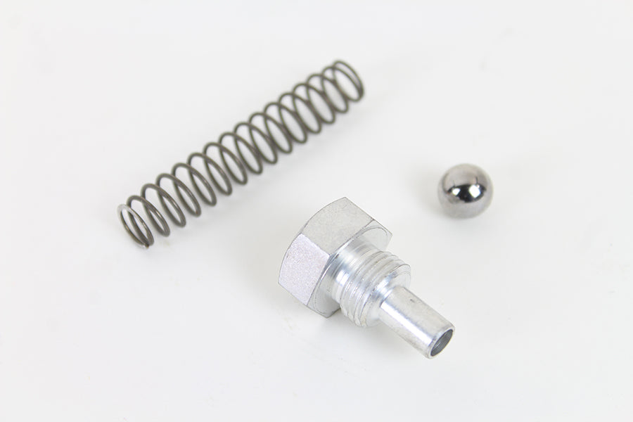 Oil Pump Plug Kit