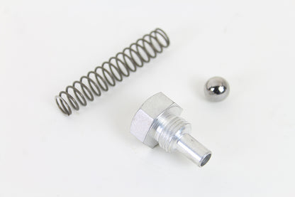 Oil Pump Plug Kit
