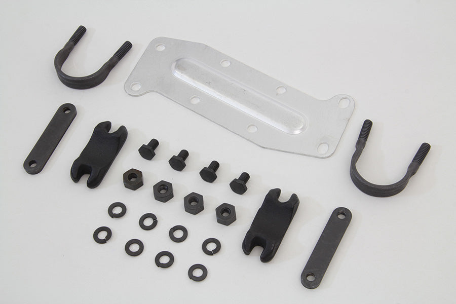 Coil Mounting Kit